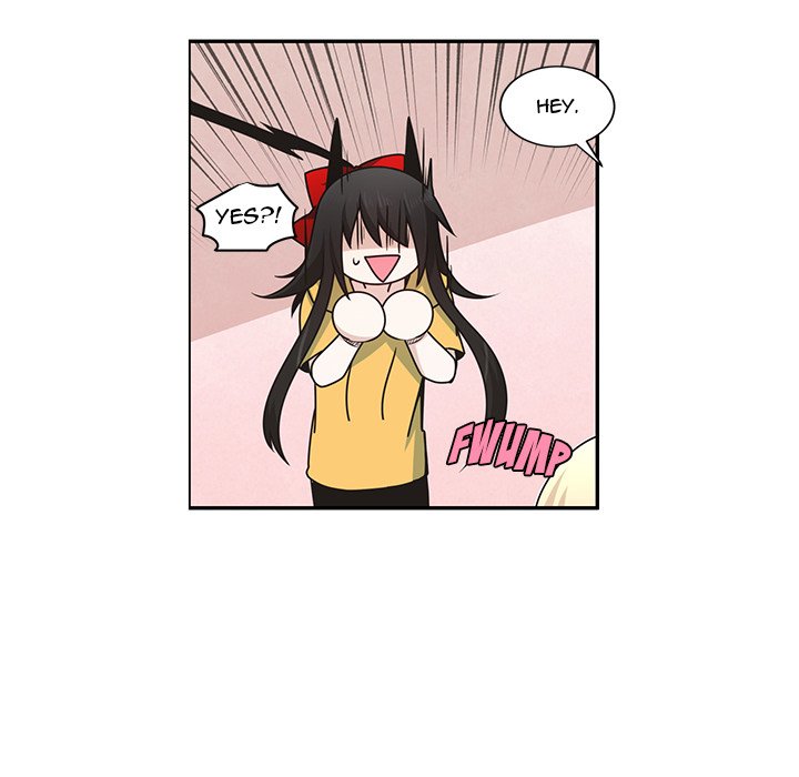 Go Away, Mr.Demon Chapter 226 - Page 23
