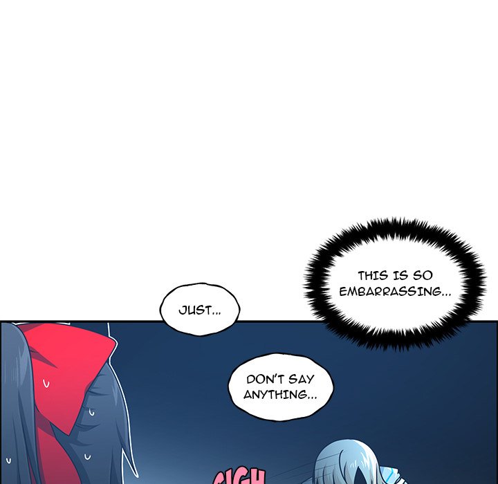 Go Away, Mr.Demon Chapter 226 - Page 25