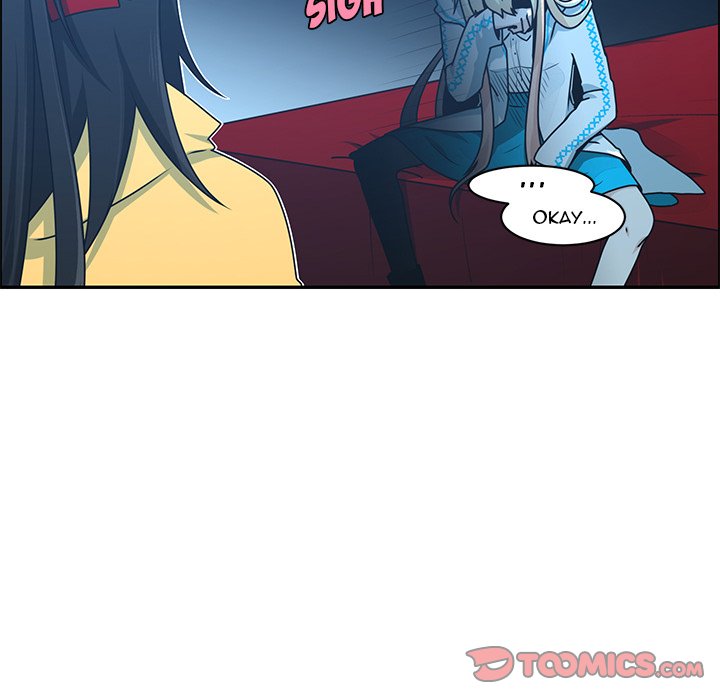 Go Away, Mr.Demon Chapter 226 - Page 26