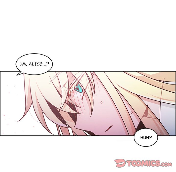 Go Away, Mr.Demon Chapter 226 - Page 28