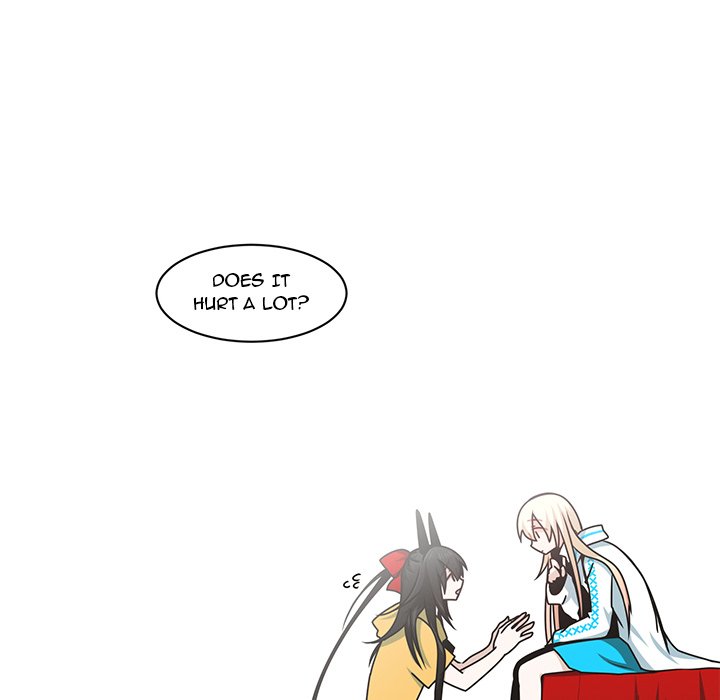 Go Away, Mr.Demon Chapter 226 - Page 29