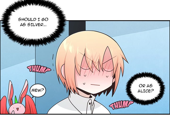 Go Away, Mr.Demon Chapter 226 - Page 3