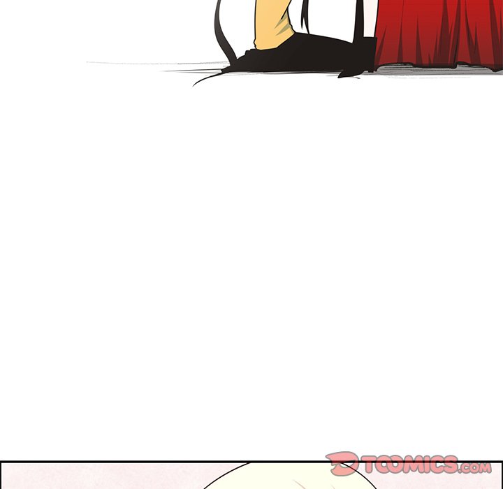 Go Away, Mr.Demon Chapter 226 - Page 30
