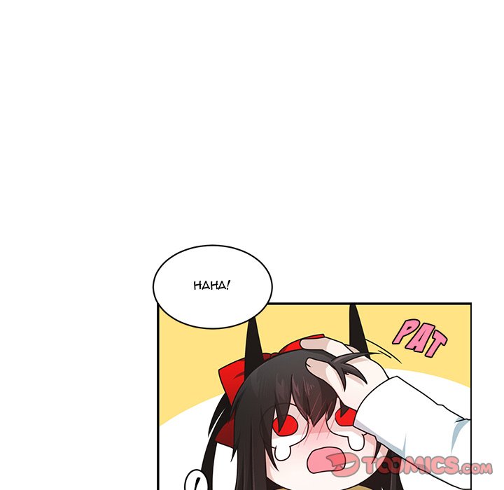 Go Away, Mr.Demon Chapter 226 - Page 34