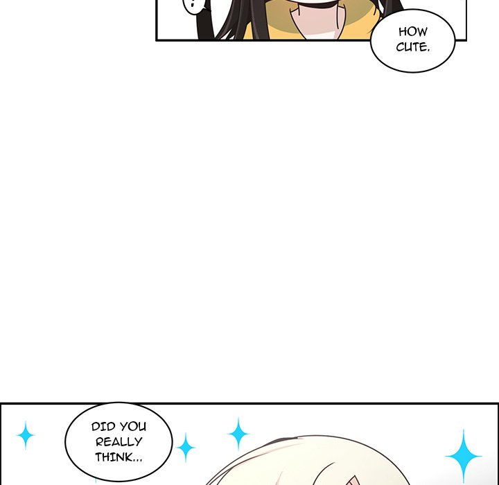 Go Away, Mr.Demon Chapter 226 - Page 35