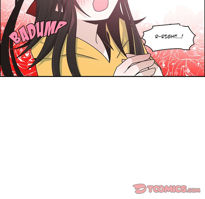Go Away, Mr.Demon Chapter 226 - Page 38