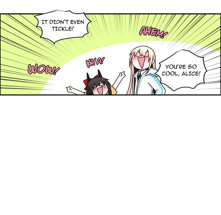 Go Away, Mr.Demon Chapter 226 - Page 39