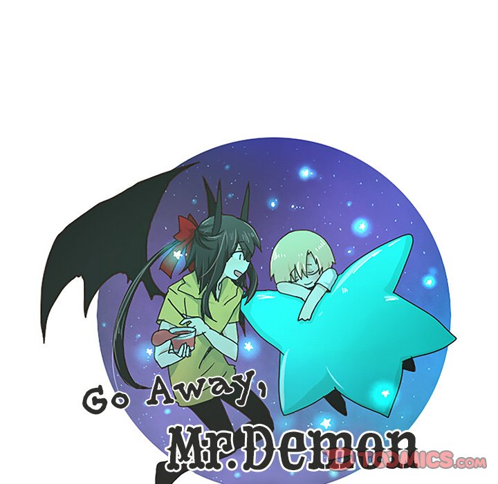 Go Away, Mr.Demon Chapter 226 - Page 40