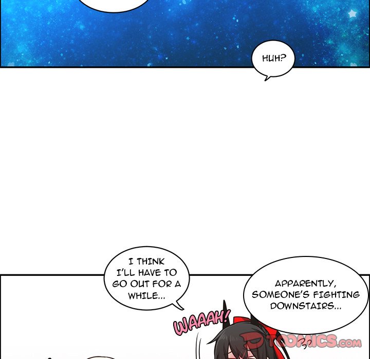 Go Away, Mr.Demon Chapter 226 - Page 42
