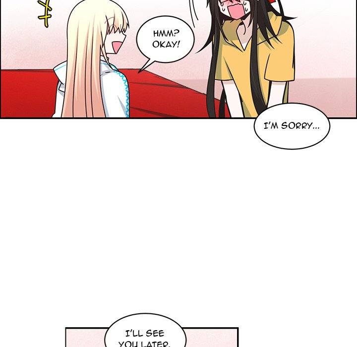Go Away, Mr.Demon Chapter 226 - Page 43