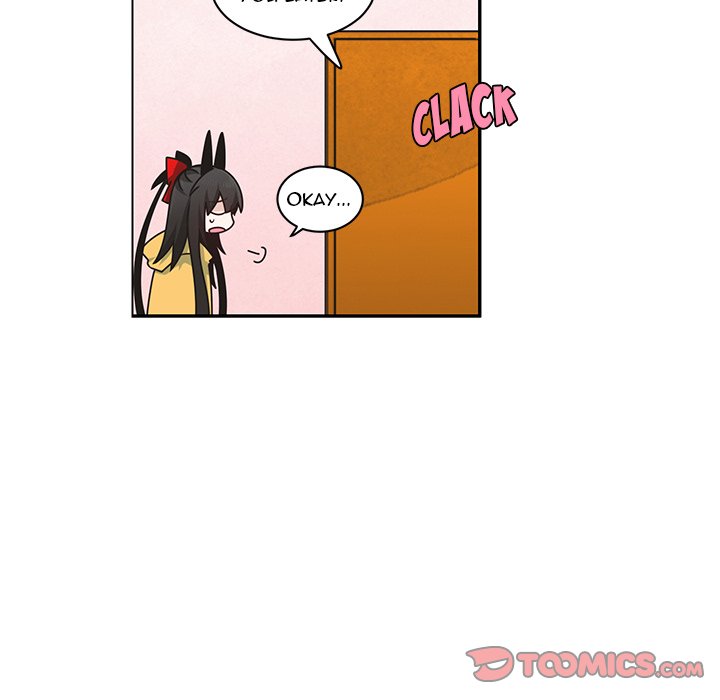 Go Away, Mr.Demon Chapter 226 - Page 44
