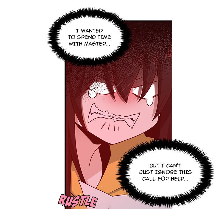 Go Away, Mr.Demon Chapter 226 - Page 45
