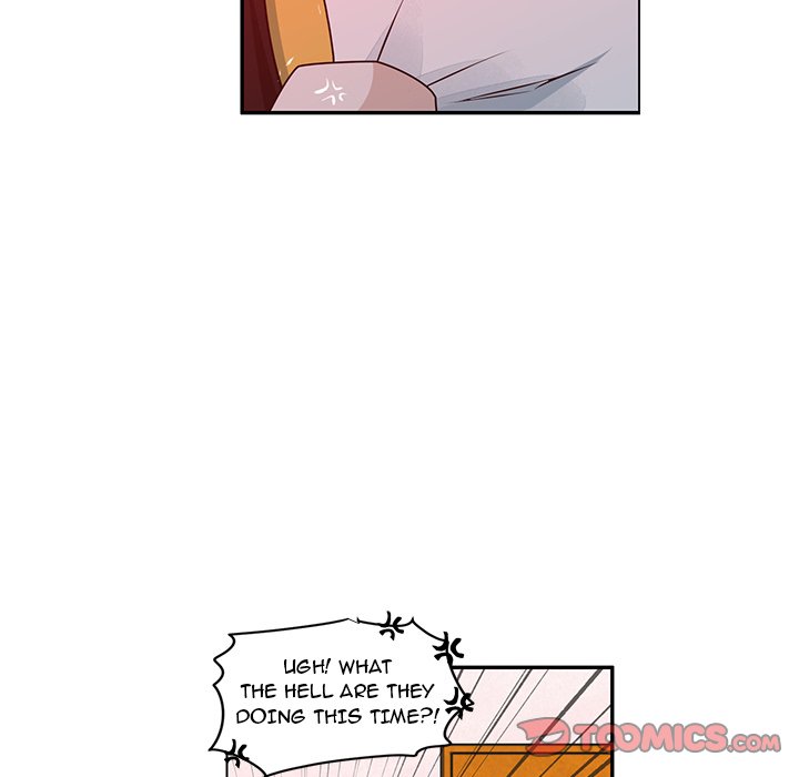 Go Away, Mr.Demon Chapter 226 - Page 46
