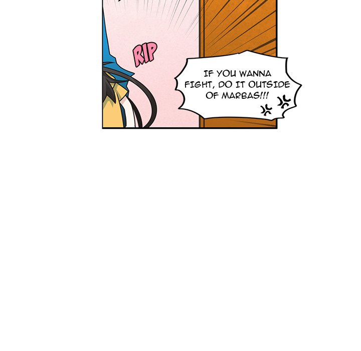 Go Away, Mr.Demon Chapter 226 - Page 47