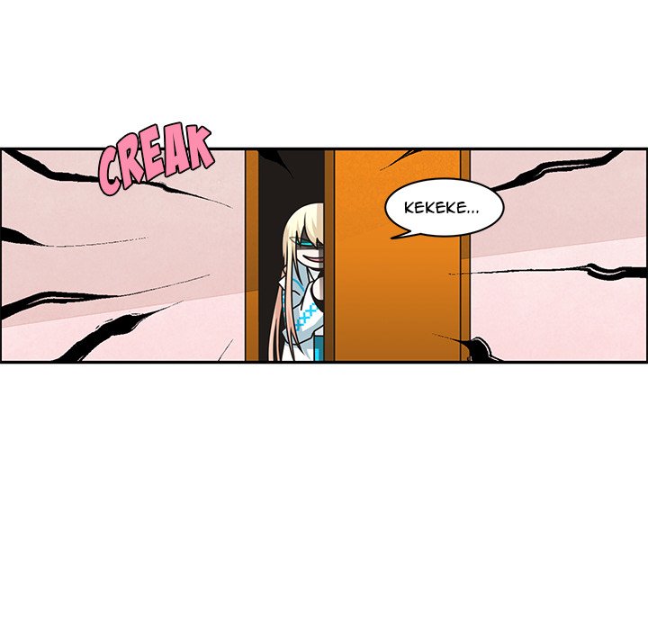 Go Away, Mr.Demon Chapter 226 - Page 49