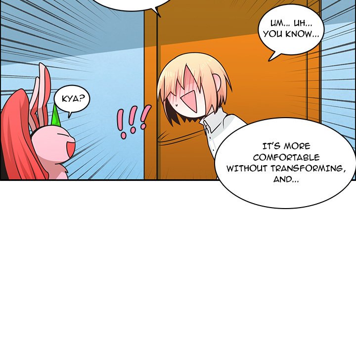 Go Away, Mr.Demon Chapter 226 - Page 5