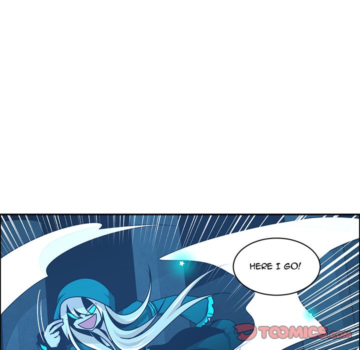 Go Away, Mr.Demon Chapter 226 - Page 52