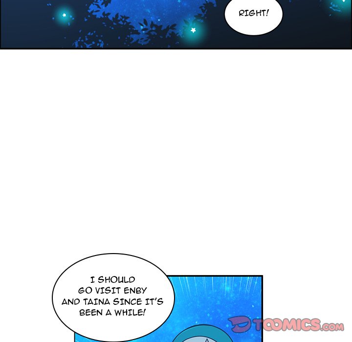 Go Away, Mr.Demon Chapter 226 - Page 56