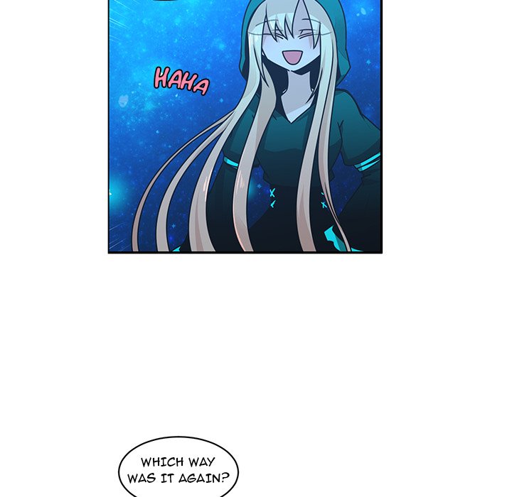 Go Away, Mr.Demon Chapter 226 - Page 57