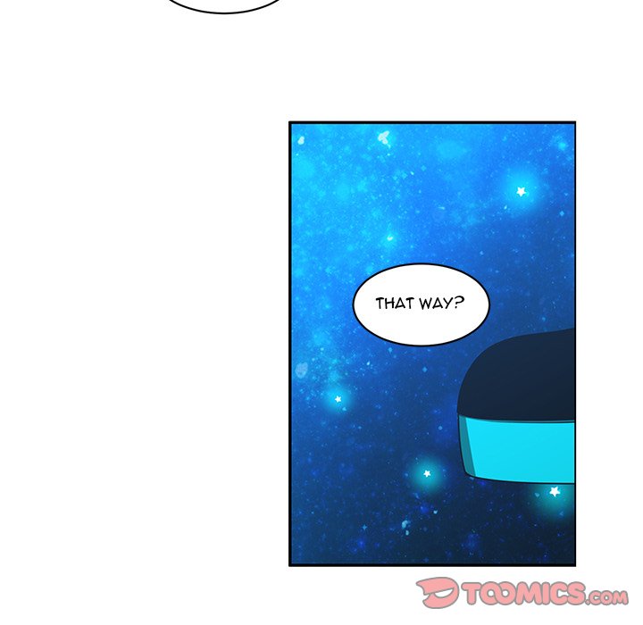 Go Away, Mr.Demon Chapter 226 - Page 58