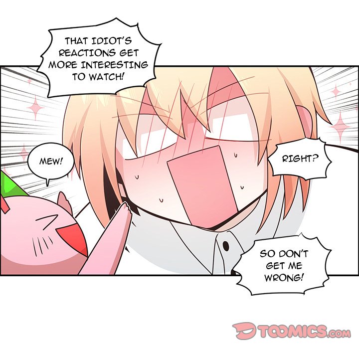 Go Away, Mr.Demon Chapter 226 - Page 6