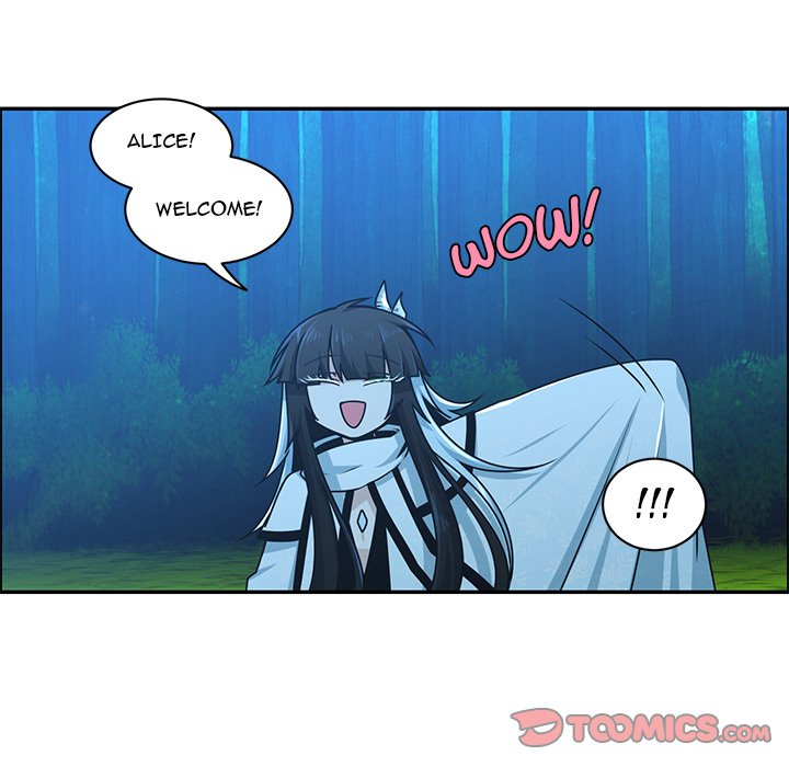 Go Away, Mr.Demon Chapter 226 - Page 62