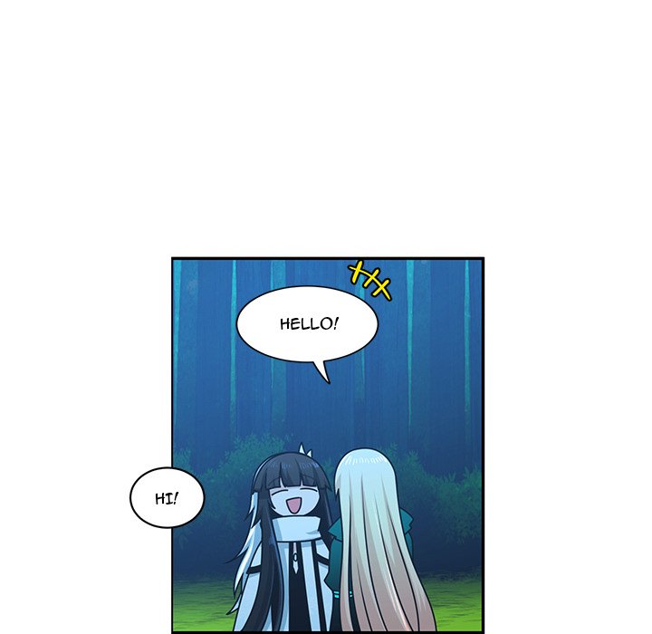 Go Away, Mr.Demon Chapter 226 - Page 63