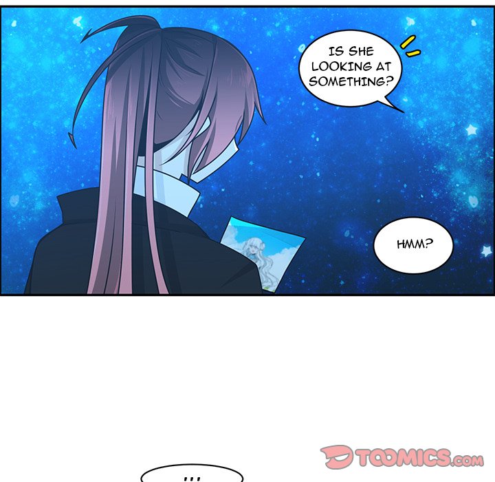 Go Away, Mr.Demon Chapter 226 - Page 66