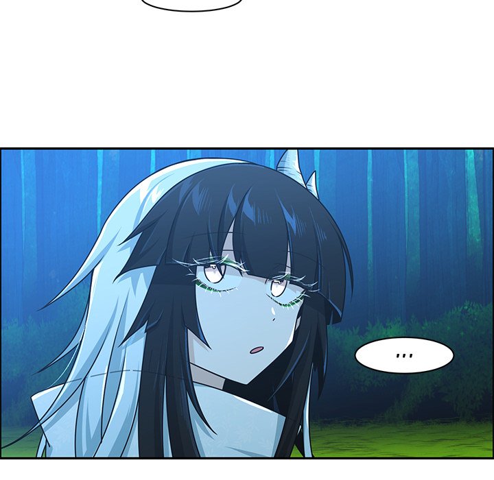 Go Away, Mr.Demon Chapter 226 - Page 67