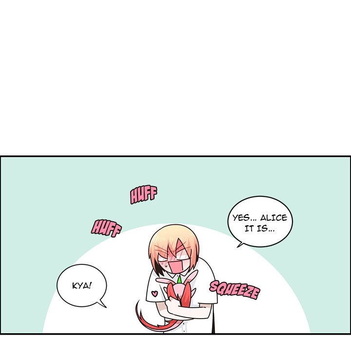Go Away, Mr.Demon Chapter 226 - Page 7