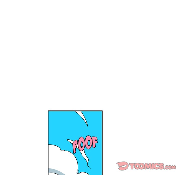 Go Away, Mr.Demon Chapter 226 - Page 8