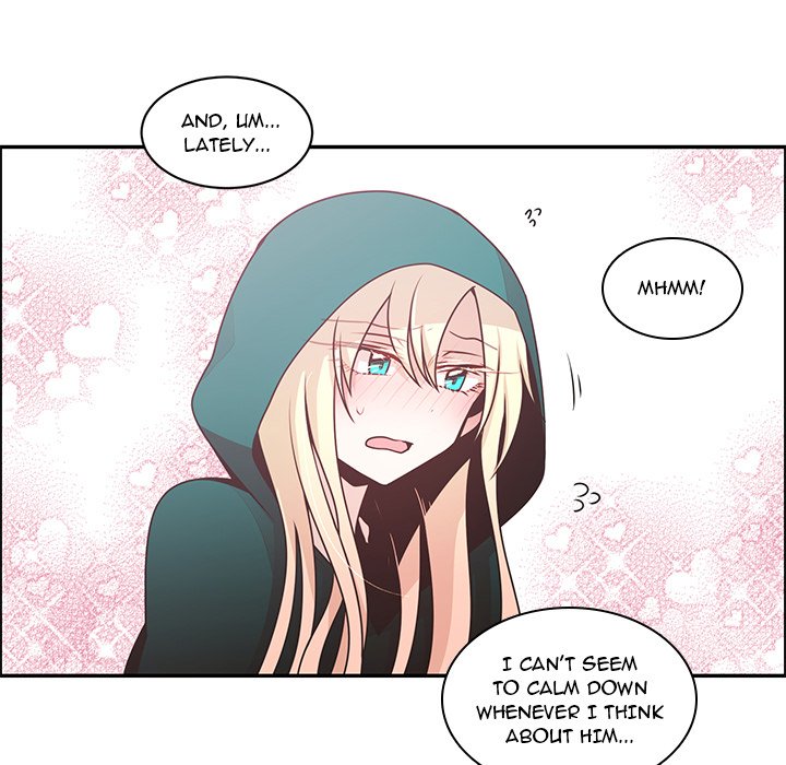 Go Away, Mr.Demon Chapter 227 - Page 11