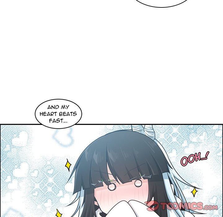Go Away, Mr.Demon Chapter 227 - Page 12