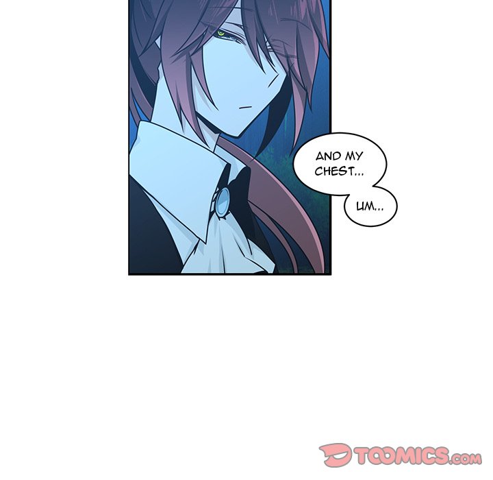 Go Away, Mr.Demon Chapter 227 - Page 14