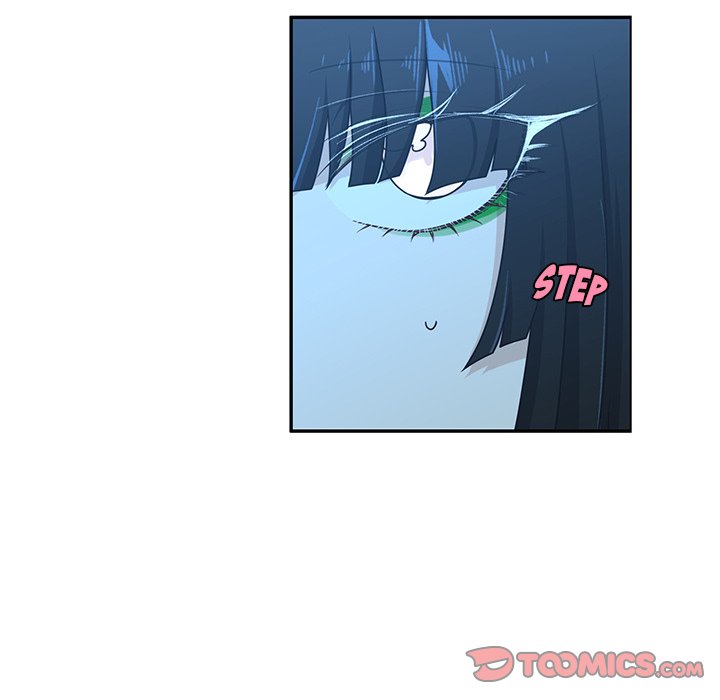 Go Away, Mr.Demon Chapter 227 - Page 18