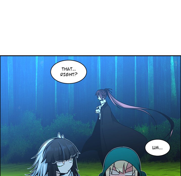 Go Away, Mr.Demon Chapter 227 - Page 19
