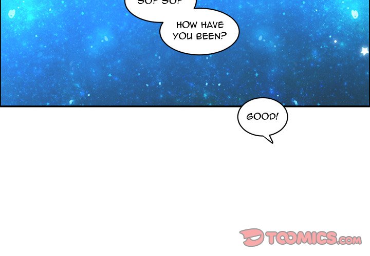 Go Away, Mr.Demon Chapter 227 - Page 2