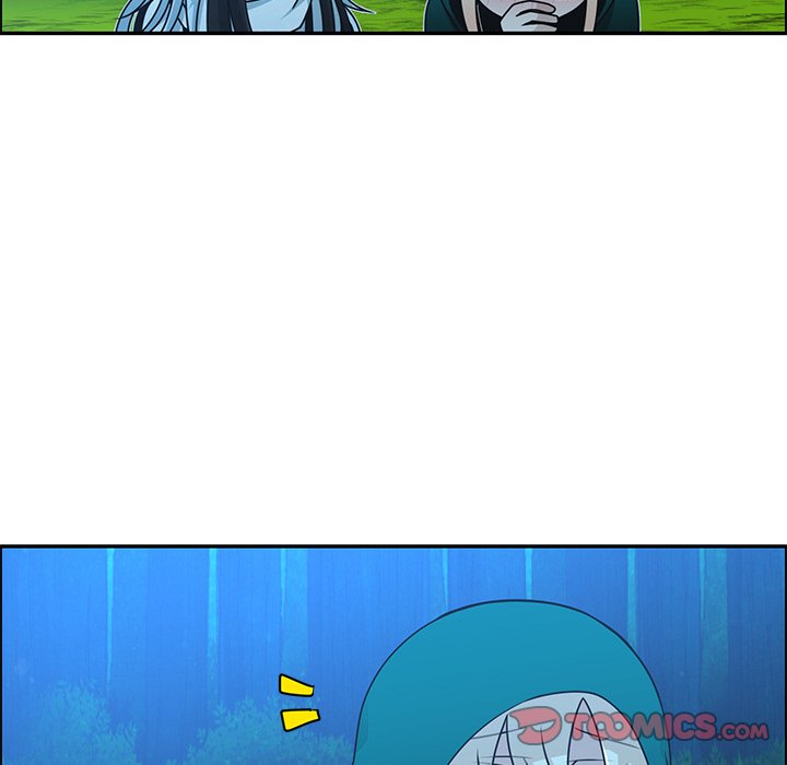 Go Away, Mr.Demon Chapter 227 - Page 20