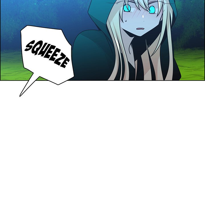 Go Away, Mr.Demon Chapter 227 - Page 21