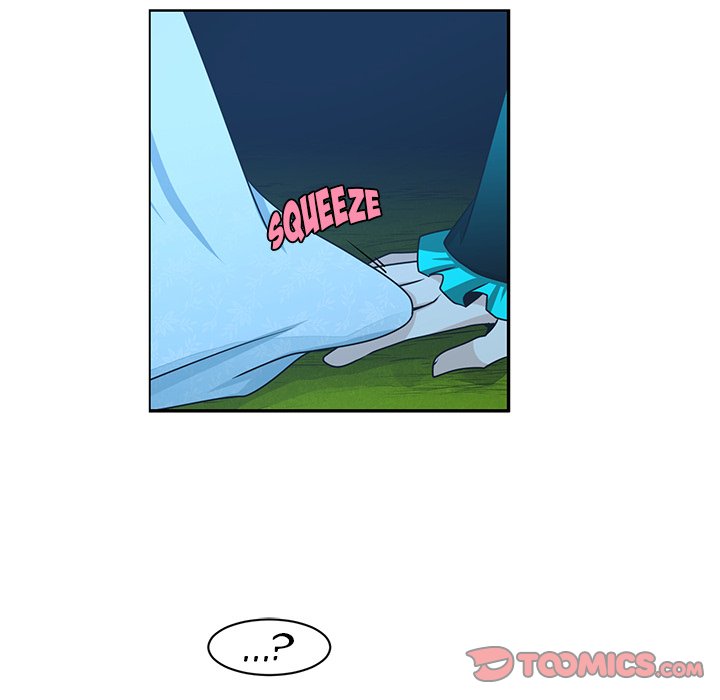 Go Away, Mr.Demon Chapter 227 - Page 22