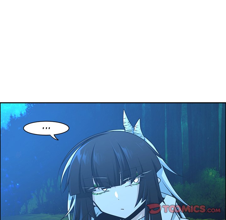 Go Away, Mr.Demon Chapter 227 - Page 24