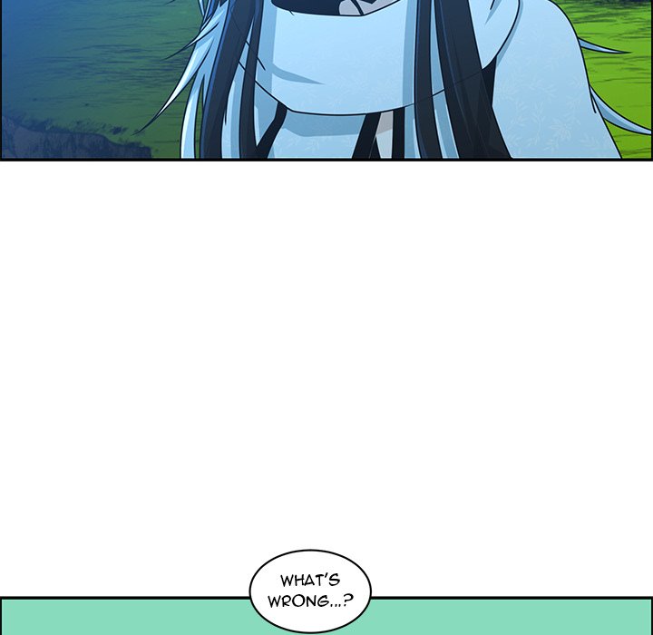 Go Away, Mr.Demon Chapter 227 - Page 25