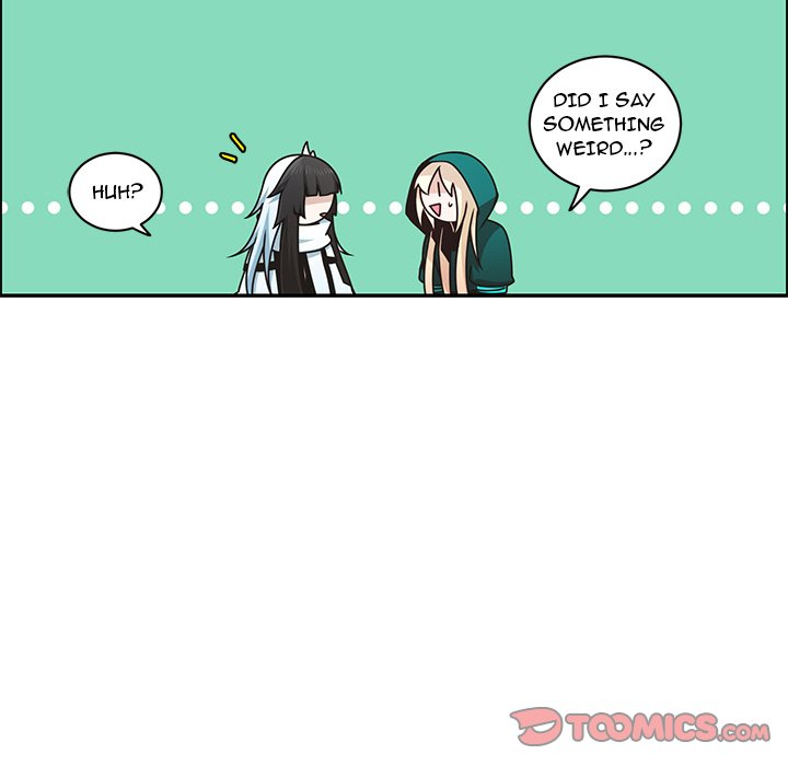 Go Away, Mr.Demon Chapter 227 - Page 26