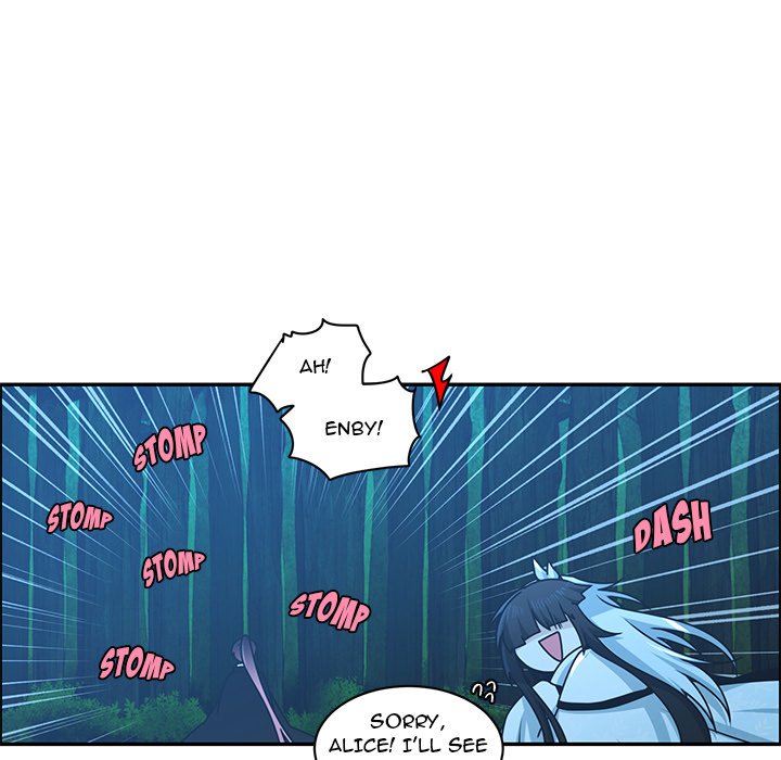 Go Away, Mr.Demon Chapter 227 - Page 29