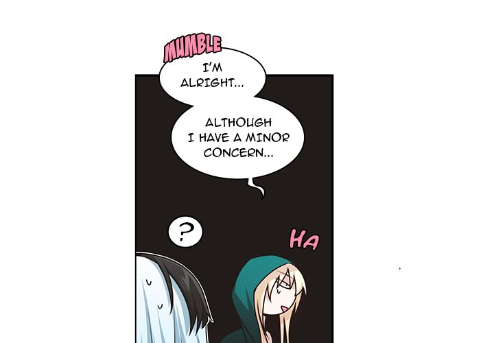 Go Away, Mr.Demon Chapter 227 - Page 3