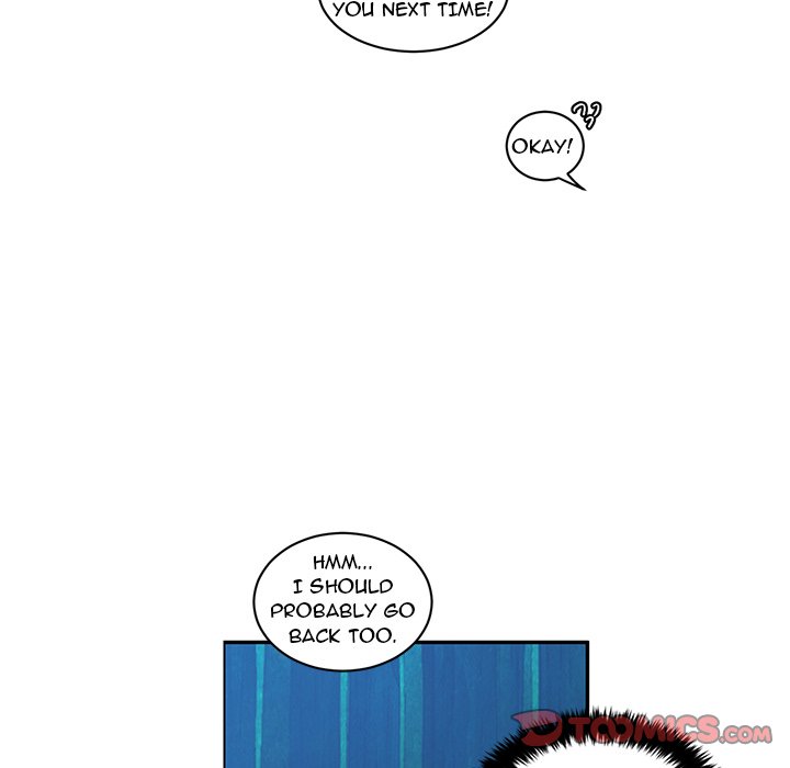 Go Away, Mr.Demon Chapter 227 - Page 30