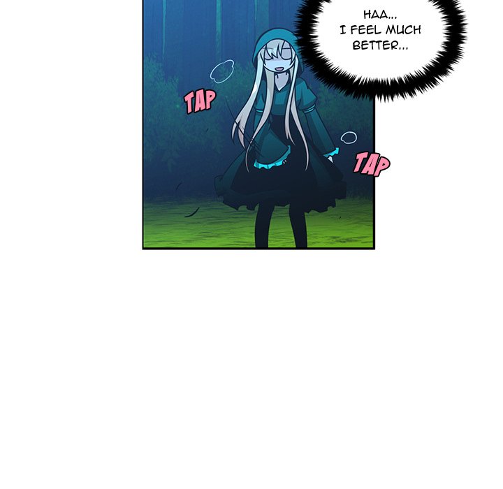 Go Away, Mr.Demon Chapter 227 - Page 31
