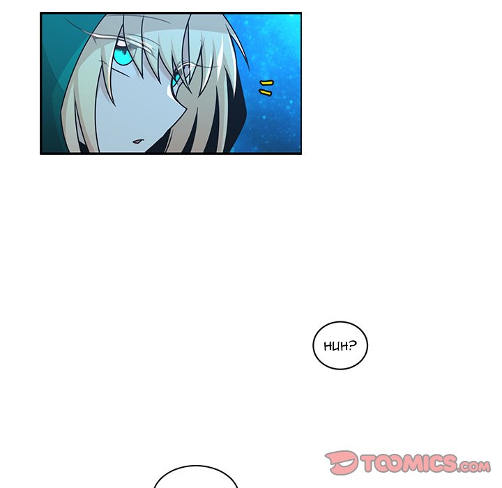 Go Away, Mr.Demon Chapter 227 - Page 32