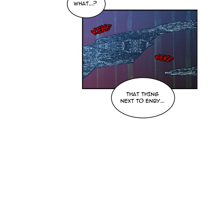 Go Away, Mr.Demon Chapter 227 - Page 33