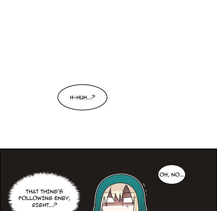 Go Away, Mr.Demon Chapter 227 - Page 35
